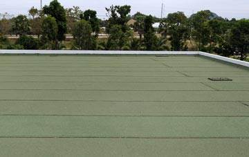 all Cudworth Common roofing types quoted for