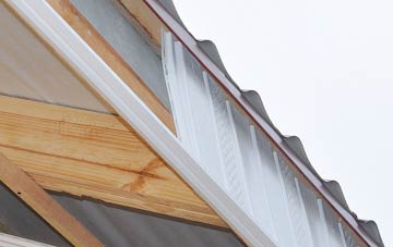 why Cudworth Common fascia repairs are essential