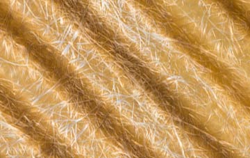 Cudworth Common fibreglass roof waterproofing