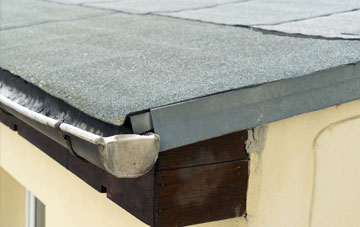 Cudworth Common flat garage roofing repairs