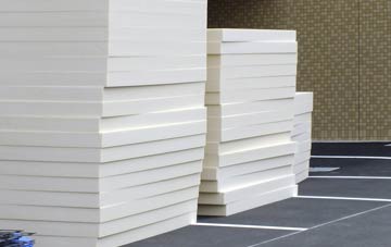 Cudworth Common flat roof insulation costs