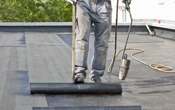 flat roof replacement Cudworth Common, South Yorkshire