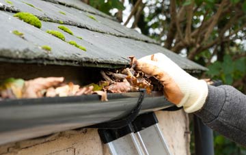 gutter cleaning Cudworth Common, South Yorkshire