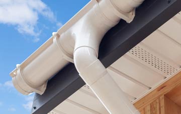 Cudworth Common gutter installation costs