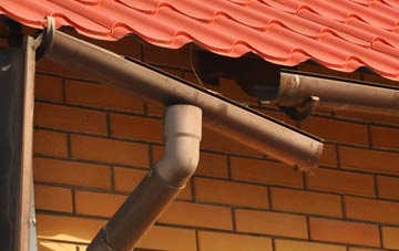 Cudworth Common gutter repair costs