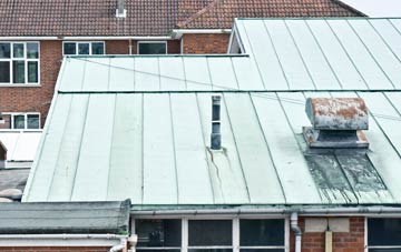 Cudworth Common lead roofing costs