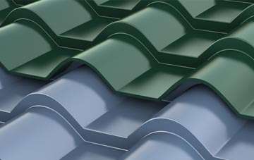 who should consider Cudworth Common plastic roofs