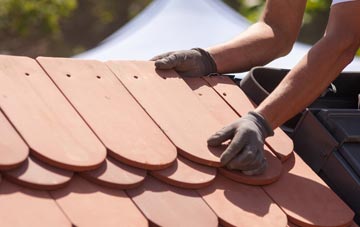 Cudworth Common roof tile contractors