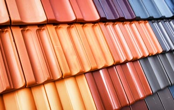 Cudworth Common roof tile costs