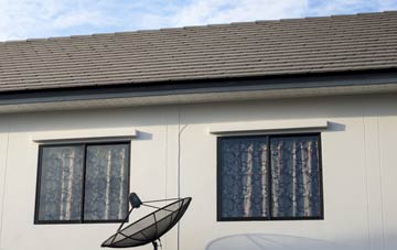 Cudworth Common rubber roof costs