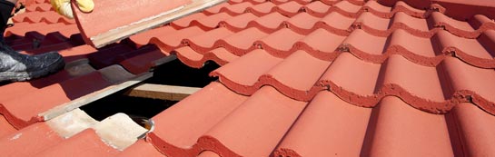 compare Cudworth Common roof repair quotes