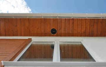Cudworth Common soffit repair quotes