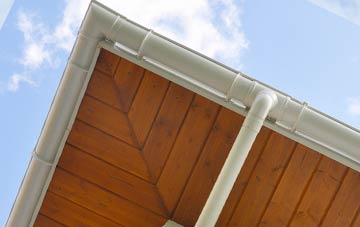 Cudworth Common soffit types
