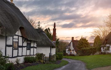 is Cudworth Common thatch roofing popular