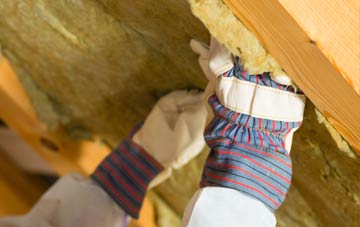 types of Cudworth Common pitched roof insulation materials