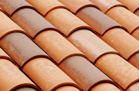 Cudworth Common clay roofing
