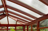 Cudworth Common conservatory roofing insulation