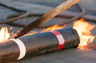 free Cudworth Common flat roofing repair quotes