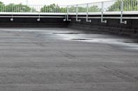 find rated Cudworth Common flat roofing companies