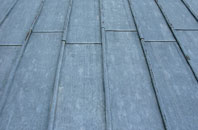 Cudworth Common lead roofing