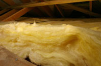 Cudworth Common pitch roof insulation