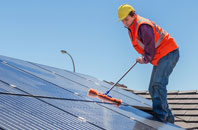 free Cudworth Common roof cleaner quotes