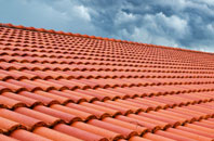 Cudworth Common roofing tiles