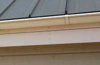 Cudworth Common soffit repair