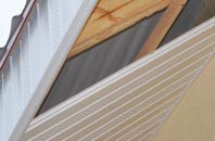rated Cudworth Common soffit repair companies