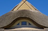 Cudworth Common thatch roofing