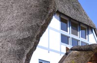 find rated Cudworth Common thatchers